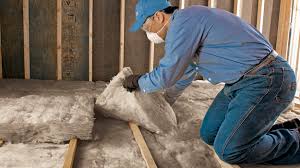 Types of Insulation We Offer in Southside Place, TX